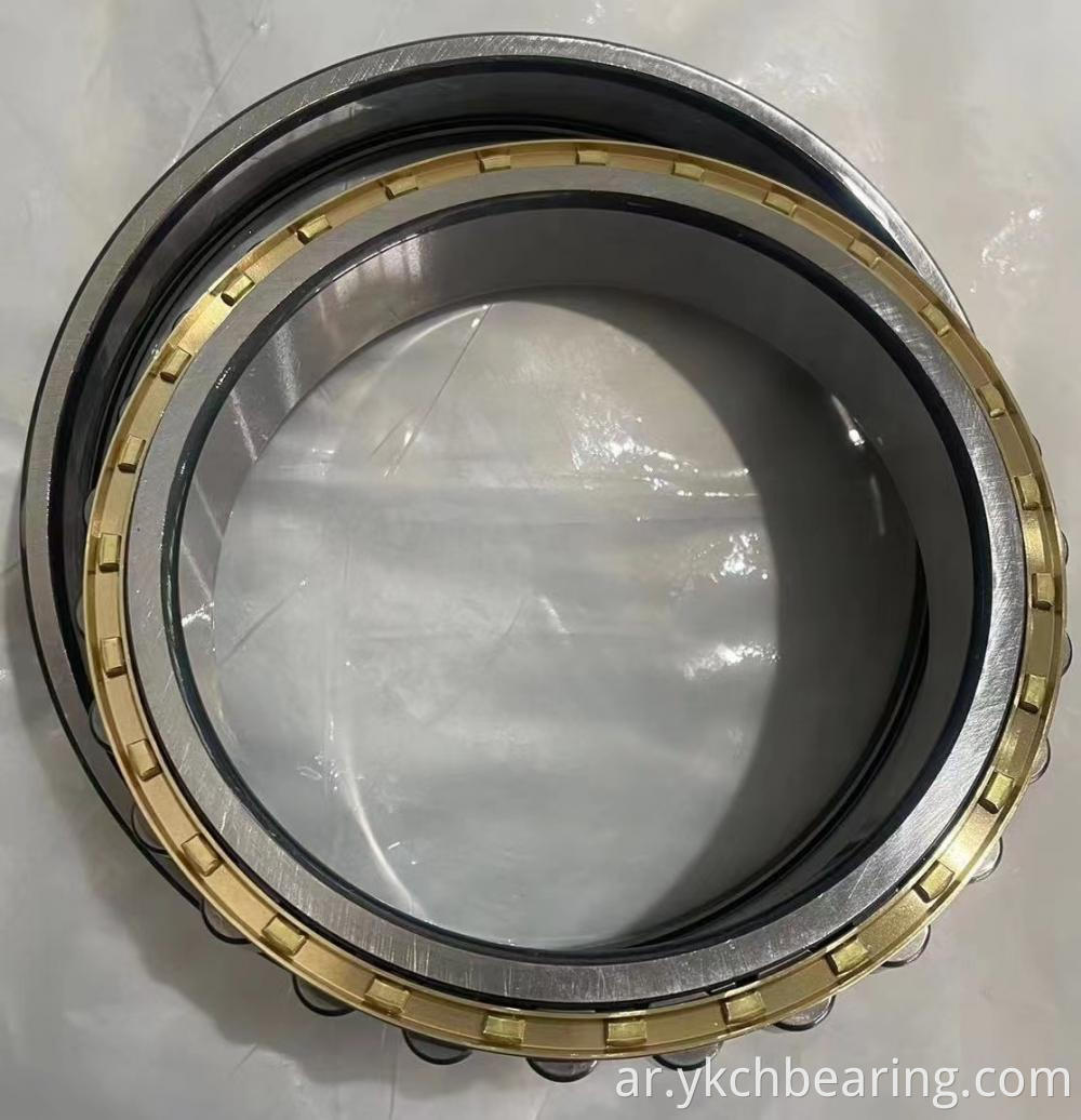 Cylindrical roller bearing NF215EM series